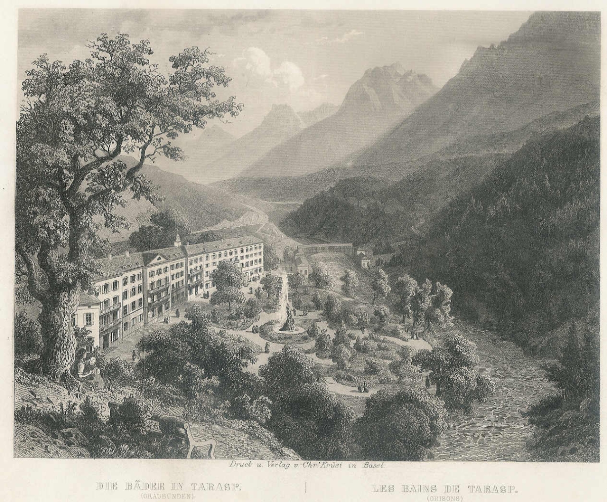sticheschweiz
